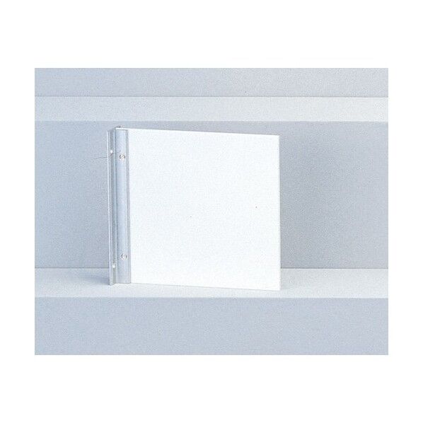 サインプレート 無地