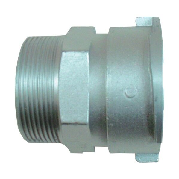 ニューカプラ メススターター(メス×オスネジ) 25A 40D025A 1個