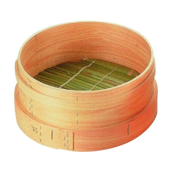 和セイロ(円付鍋用)  27cm用 ASI09027 1個