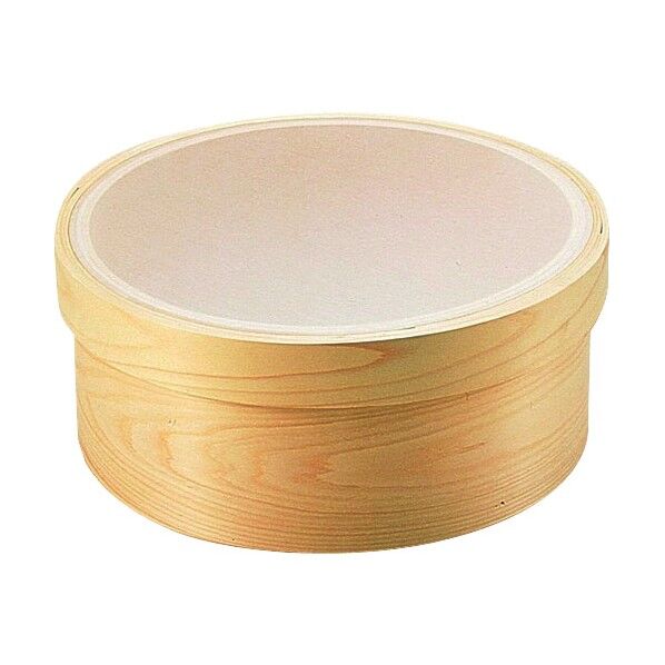 木枠絹ごし(60メッシュ) 8寸 BKN04008 1個