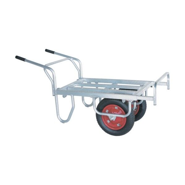 アルミ平型 二輪車