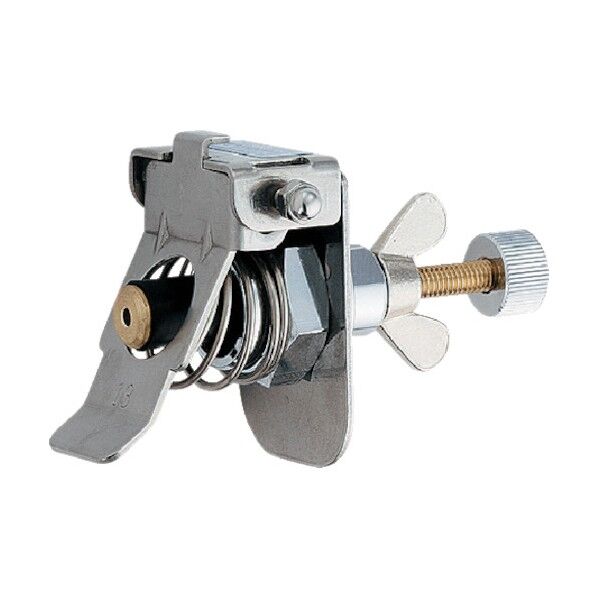 メタカポリ用テストプラグ