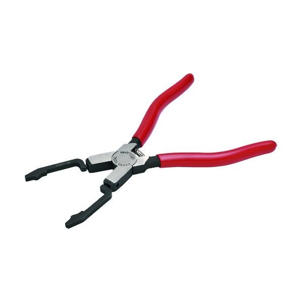 尿素水配管コネクタツール