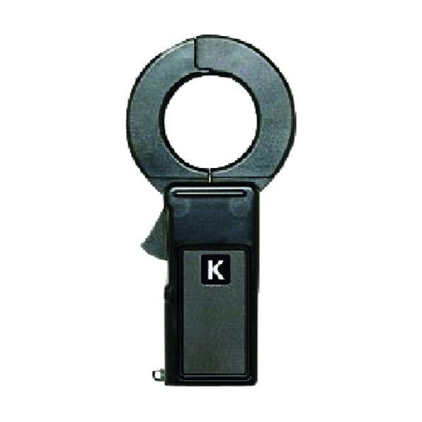 漏電モニター用クランプCTセン