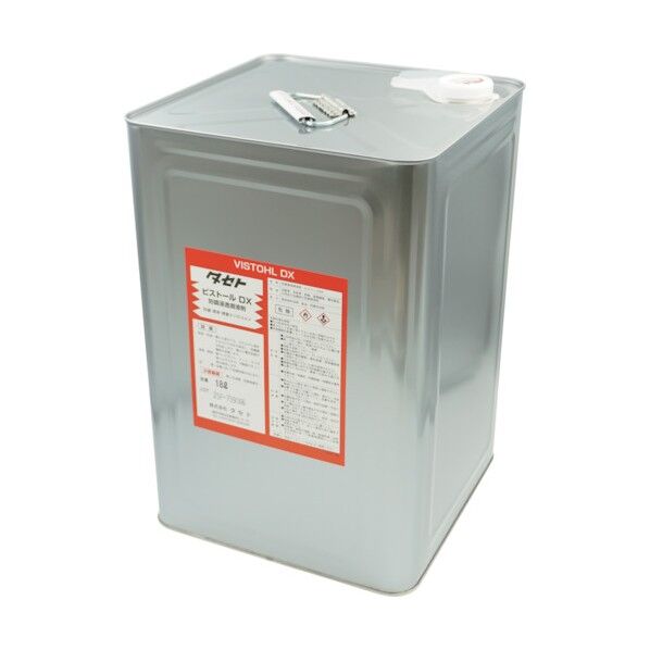 防錆浸透潤滑剤 ビスト-ルDX 18L