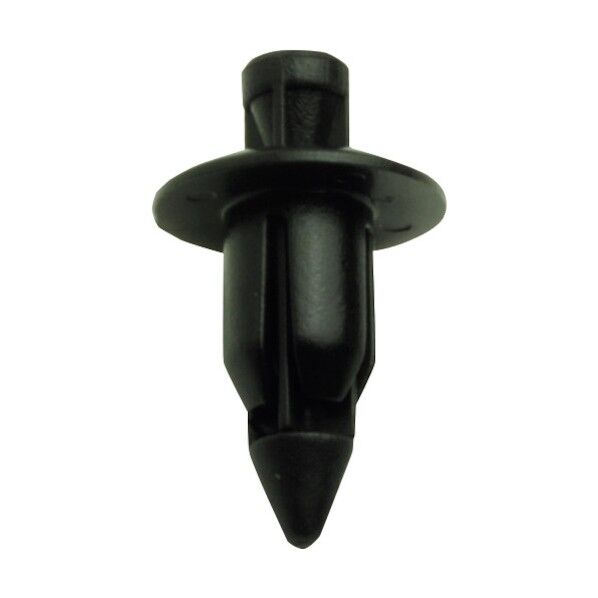 ワールドツール 10PC トリムクリップ TC814 26-08141 10袋...