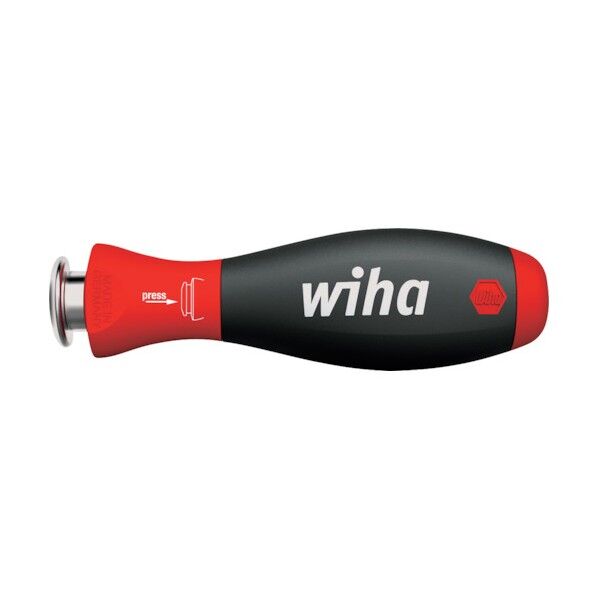 Wihaシステム6ボールクランプ式ハンドル