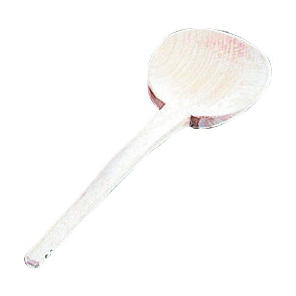 ブナ製汁杓子 15cm BSY08015 1個