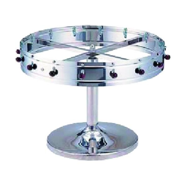 18－8回転式オーダークリッパー据置型 14インチ EOV7801 1個