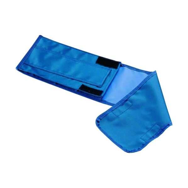 中華・麺切庖丁ケース 紺 AHU7901 2丁