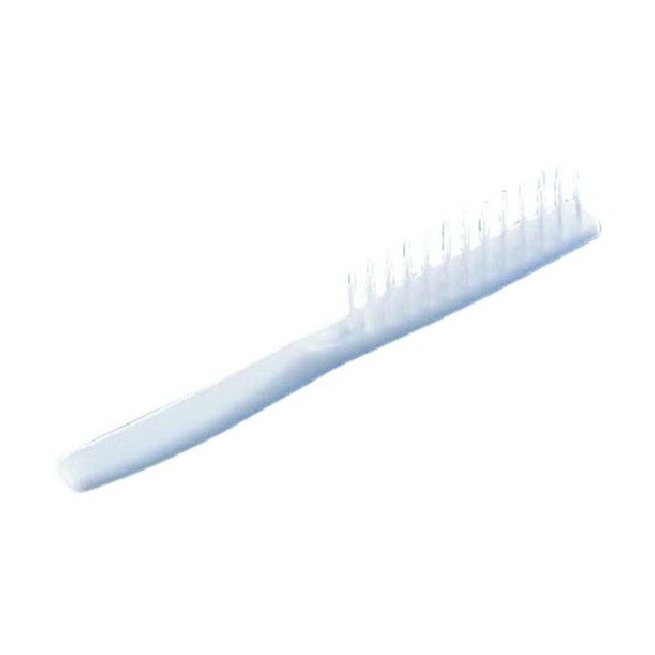 PPポケットブラシ 袋入 三角マーク ZBL0701 250本