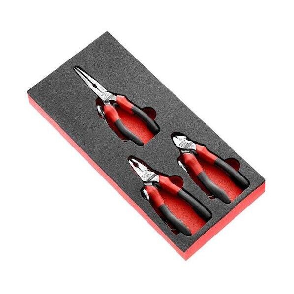 プライヤーセット MODM.CPE2SLS フォームモジュール for 3