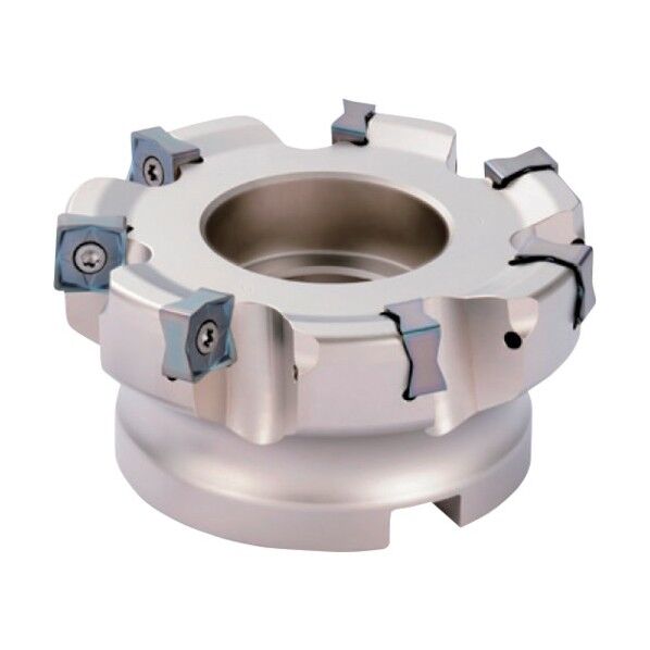 MFSN88フェースミル エキストラクロスピッチ