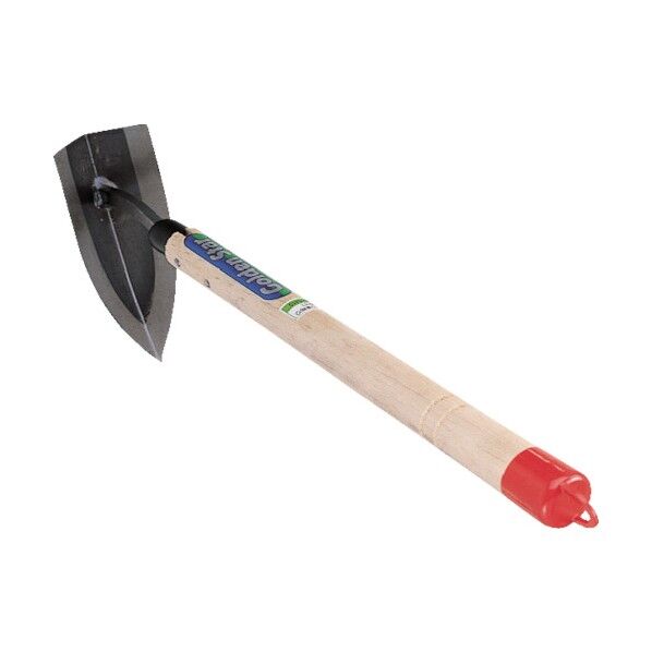 両刃草削り(鋼付) 430mm 1410 1