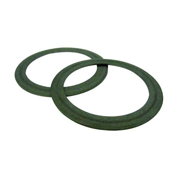 タイミングプーリ用フランジ(2枚)SET KTA108363 1個