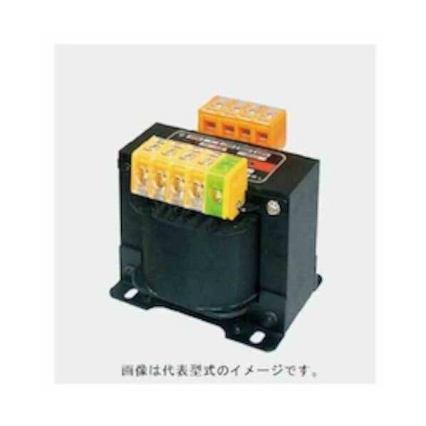 スワロー電機 電源トランス(ねじアップ式端子台) SG11-100E 1点