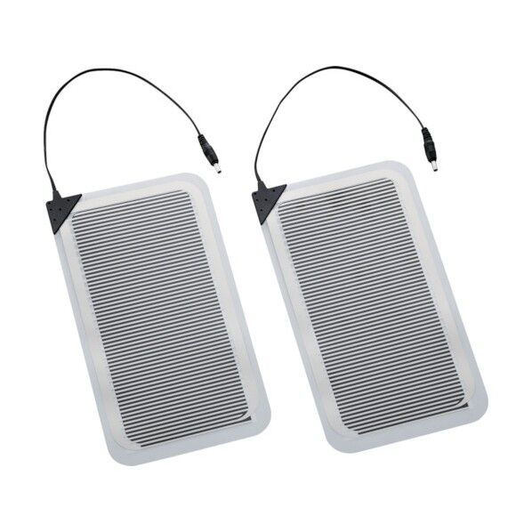 ユニット PTC面状発熱体 WT-301 2枚