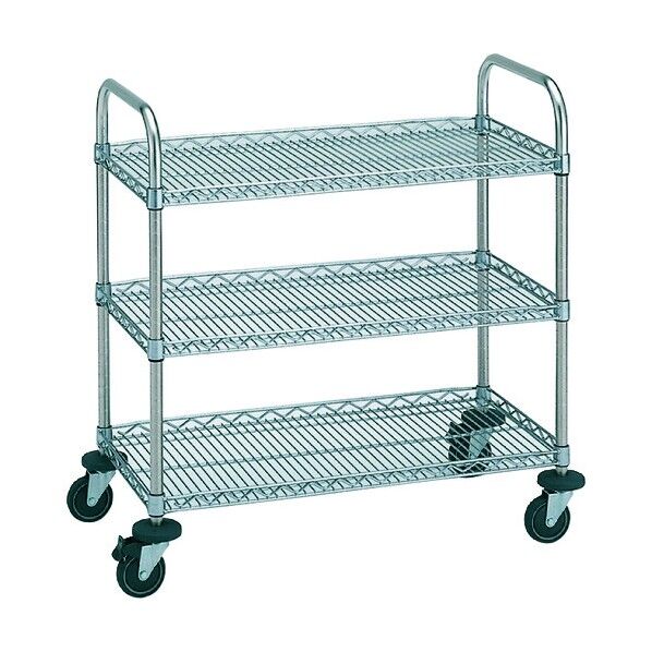 サイドアップエレクター・カート 万能カート φ100 W605×D460×H963mm NBKMUS 1点