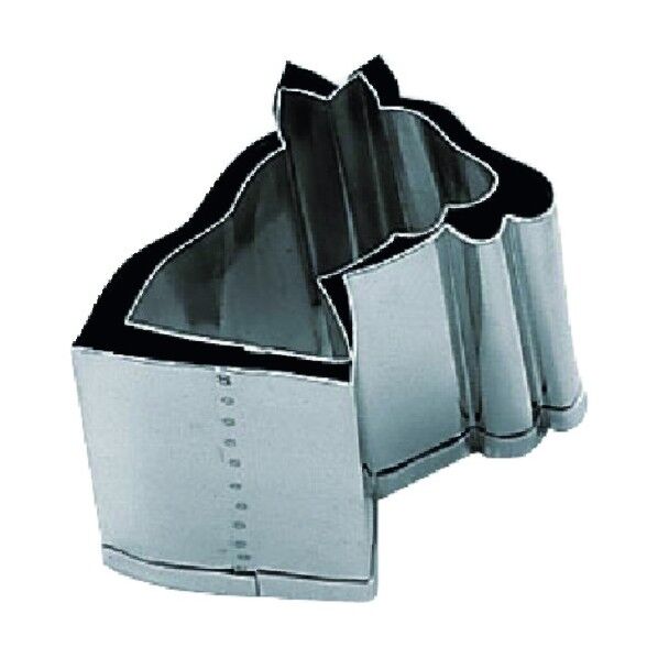 SA 18-8業務用 抜型 うま