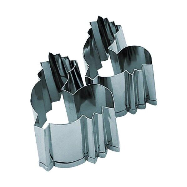 SA 18-8業務用 抜型 にわとり