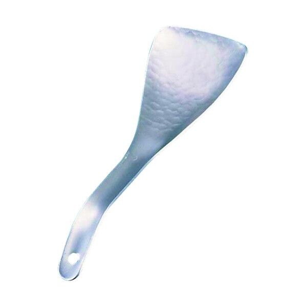 アルミ 京風レンゲ