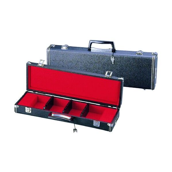 料理学校用庖丁ケース AHU7401 6丁