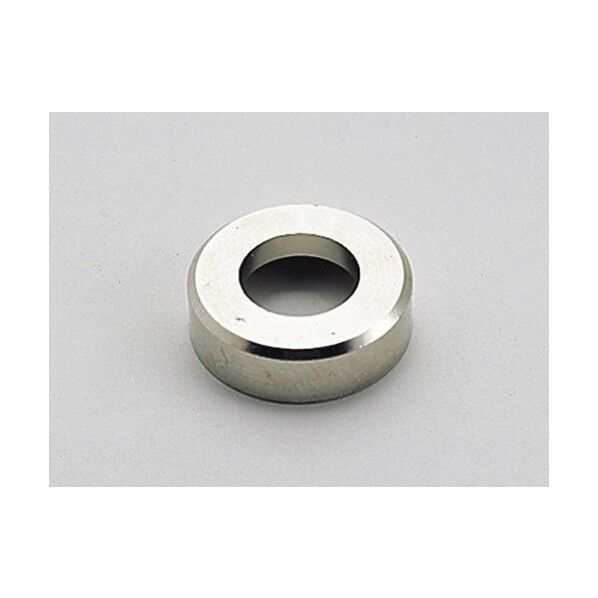 はんだ径調節金具