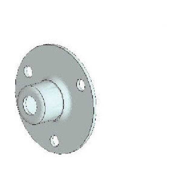 フランジ2芯用 B2236 1点
