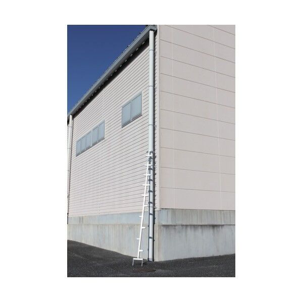 ワンダアルミ製枝打はしご WR-30 1点