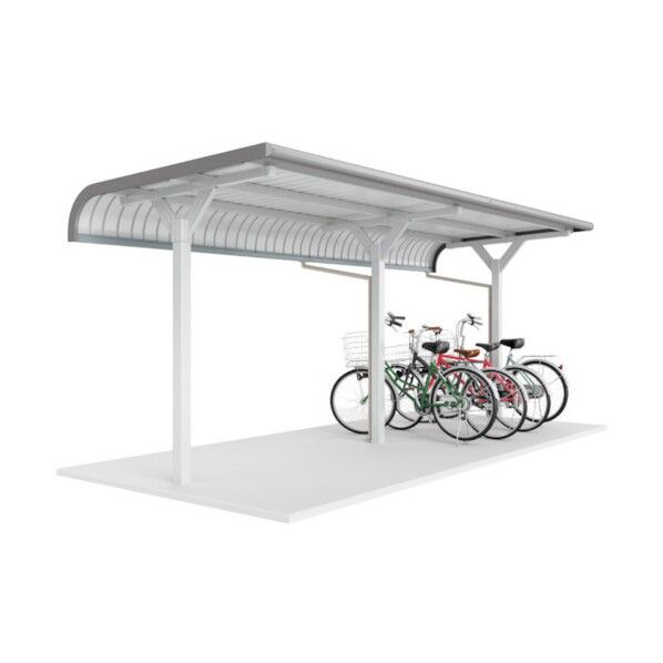 自転車置場 BT-28L-2 一般型