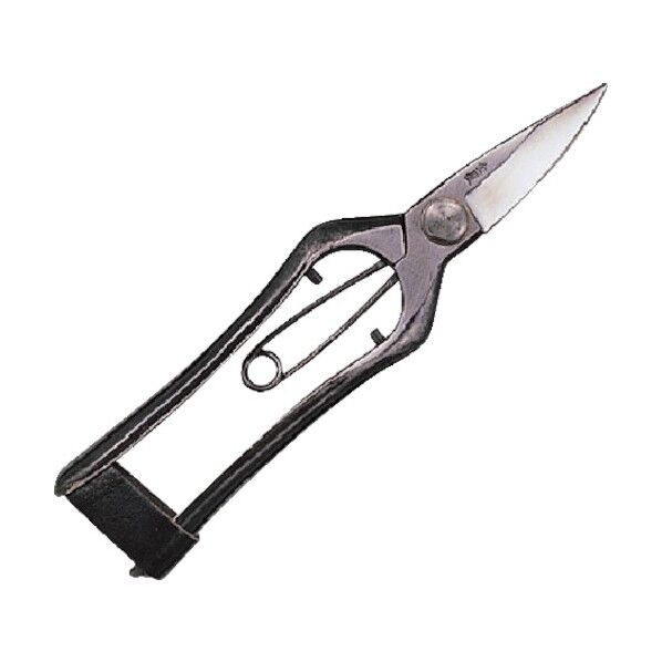 金星剪定型芽切鋏 180mm 2501 1