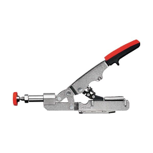 トグルクランプ 横押し型