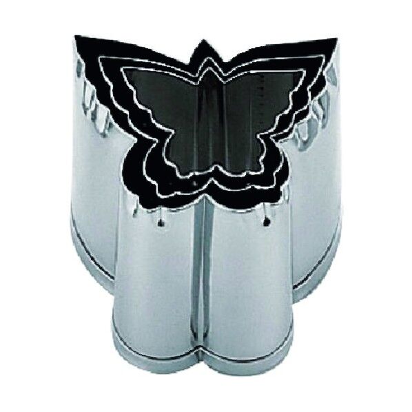 SA 18-8業務用 抜型 蝶