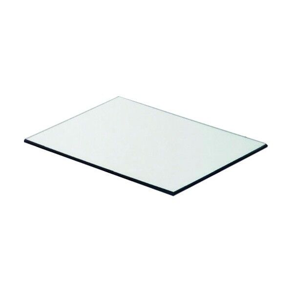 アクリルブッフェトレイ 長角ミラー