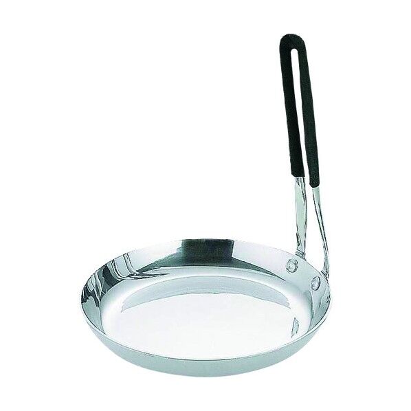 共柄厚板 アルミ親子鍋