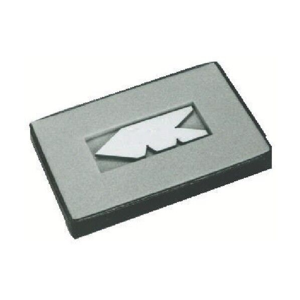 センターゲージ(A級焼入れ品)