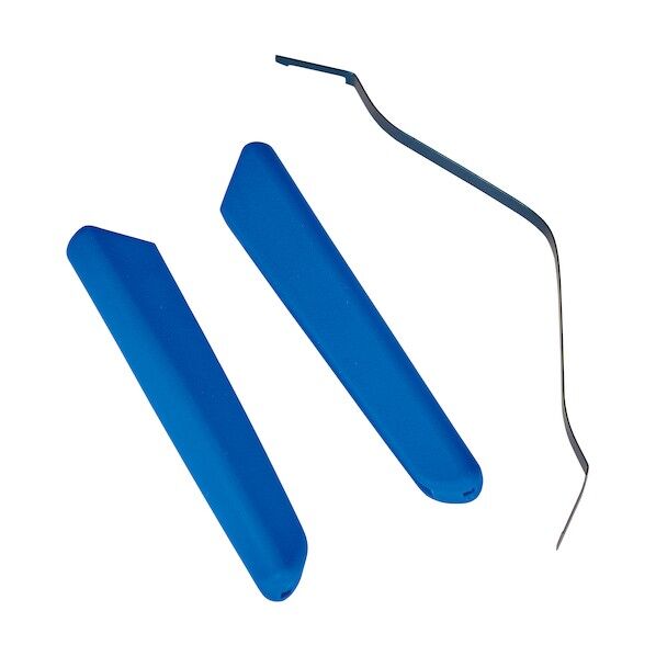 板バネ・グリップセット