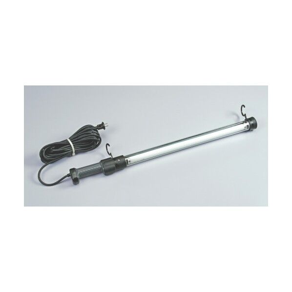 防雨型フローライト 20W蛍光灯付