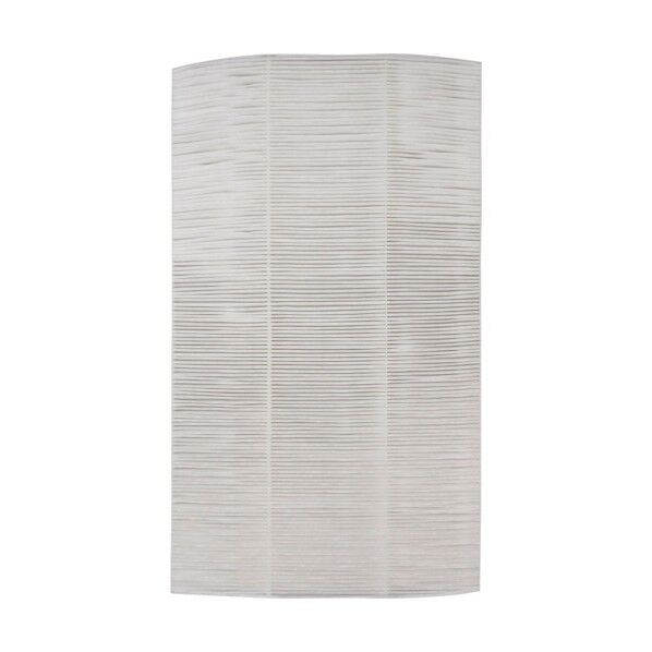 加湿空気清浄機 18畳 集塵フィルター RHF-401HF 1個