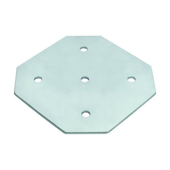 日動工業 ディスクライト用角度変換ベース L-BR-DA 1点...