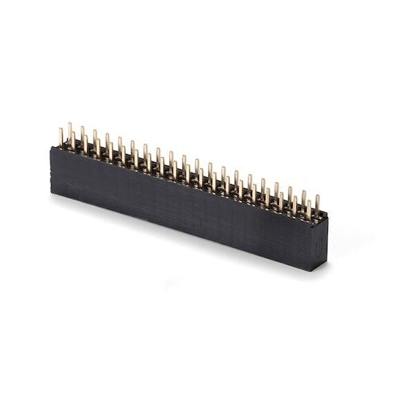 RPCB-4B用ピンソケット