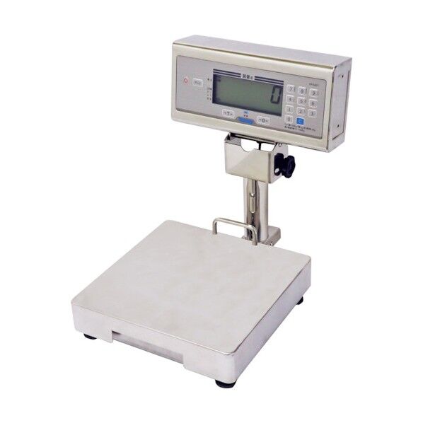 防水型卓上デジタル台はかり DP-6601N