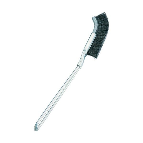 ワイヤーチャンネルブラシ (曲) GBL04 1個