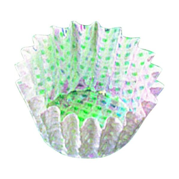 オーロラケース和紙 75丸 QOC18075 300枚