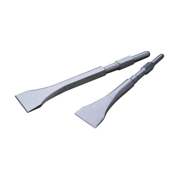 ST-1710 衝撃工具 スケーリングチゼル ST ST-1710 1個