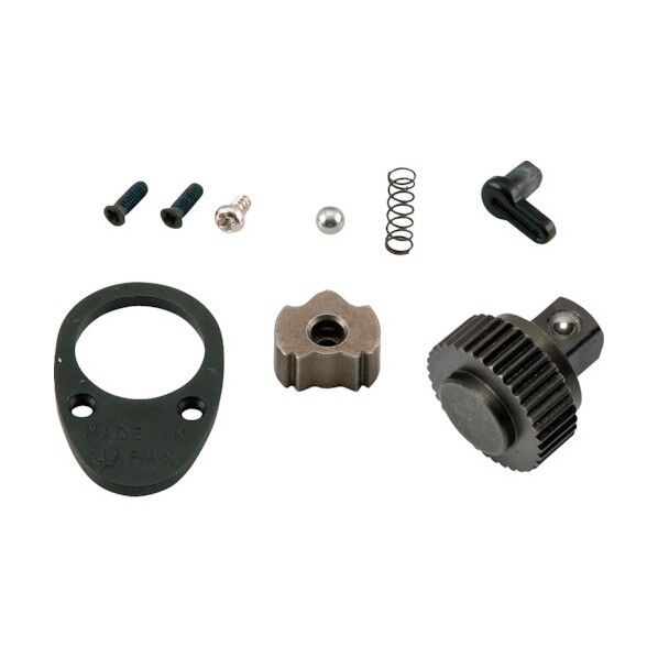 6.3sq.トルクレンチ用ラチェットリペアキット