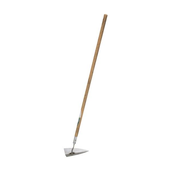 ステンレス三角ホー(普及型)