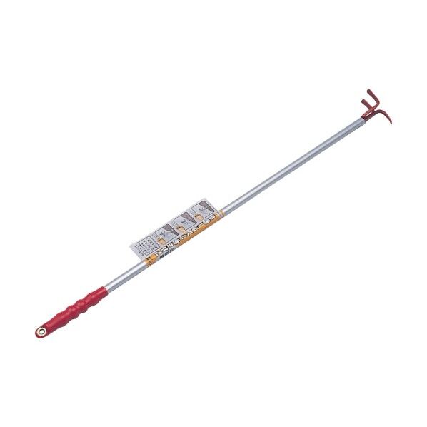 アルミ柄アンカー抜き(農芸用)