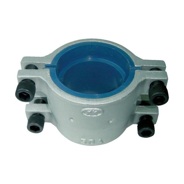 圧着ソケット塩ビ管兼用型75A