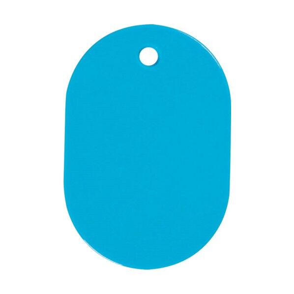 番号札 大 無地 空 BN-L 50枚